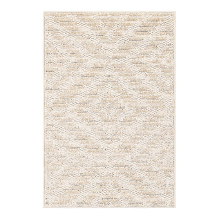 Sabrina Soto Zigzag Indoor/Outdoor Rug