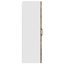 Vidaxl Kitchen Wall Cabinet White 40 X 31 X 100 Cm Engineered Wood-121217550-121217540