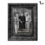 Cadre photo 8 "x 10" noir pour cadre de chambre 1PC-1659417739-1659417740-1659417742