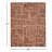 Merritt Hand Tufted Wool Indoor Rug-1378180078