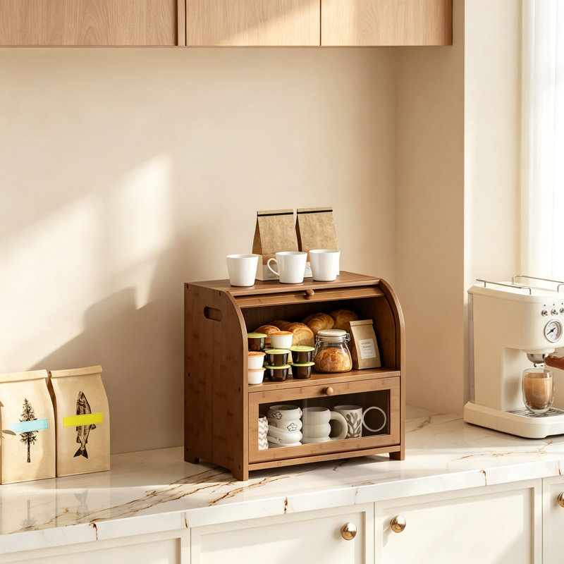 Food Storage Container