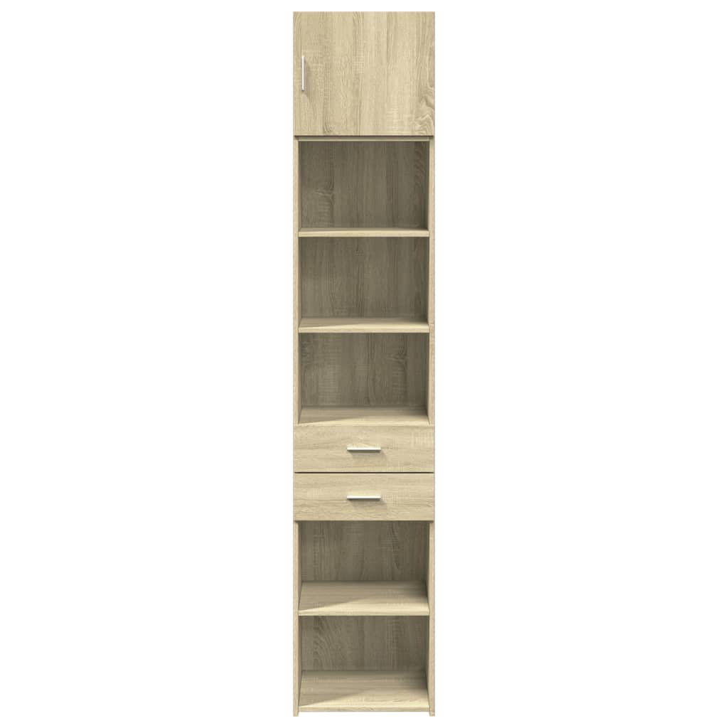 Hochschrank 45 x 42,5 x 225 cm