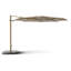 192'' W Sunbrella® Cantilever Umbrella-19555804-19555798-19555794