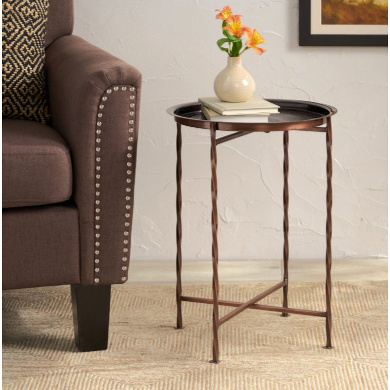 CUIVRE DE TABLE CB