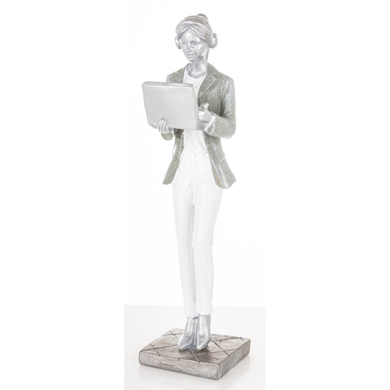 People Figurines & Sculptures