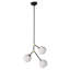 Delyu 3 - Light Cluster Pendant