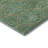 Premium Machine Washable Prisco Sage Rug-2027585169