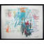 Mark My Words #2 Print by Robert Robinson