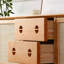 Armoire de rangement simple