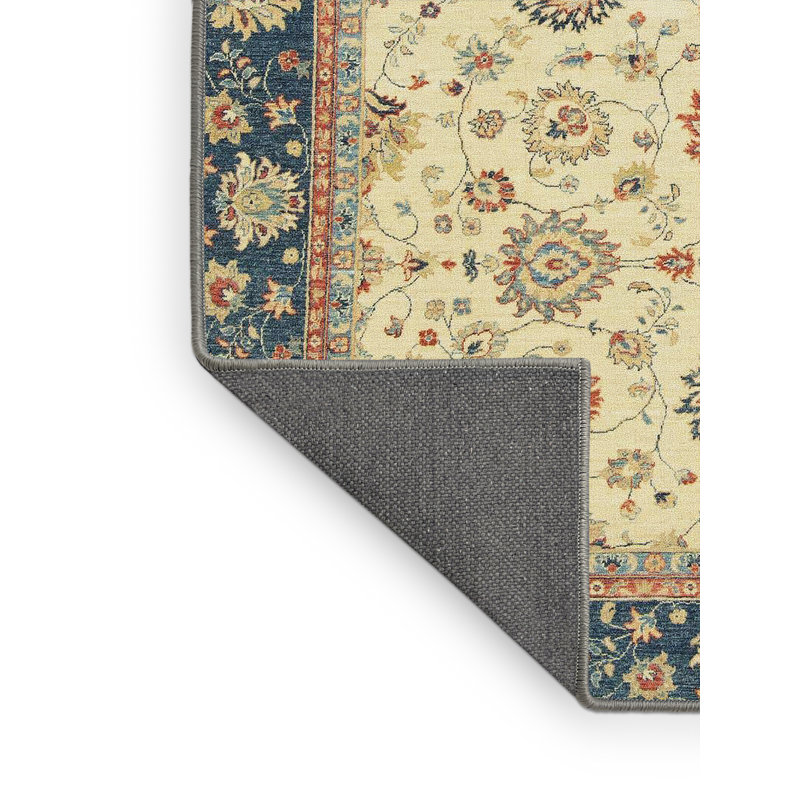 Tapis abstrait moderne 2695, Rectangle 7 pi x 10 pi