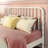 Lind Spindle Solid Wood Bed-171254362-170766937