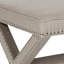Lawrey Linen Upholstered Bench-93808329