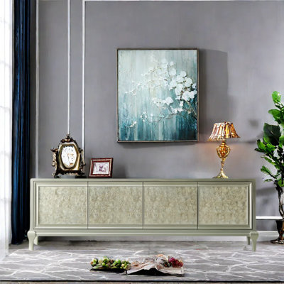Modern       Minimalist       Sideboard
