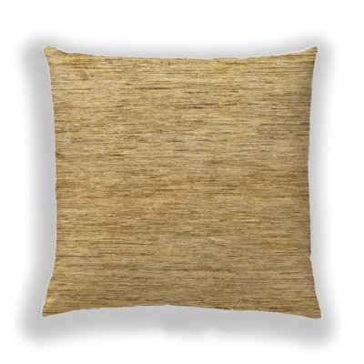 Reversible Pillow Cover
