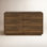 Kiefer 64" Walnut Dresser