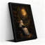 Art mural sur toile, "Ghost"-1265739286