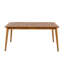Acacia Wood Outdoor Dining Set-438834845