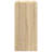 vidaXL Bookcase Engineered Wood Medium Bookcase Rectangular-1430955802-1430955804
