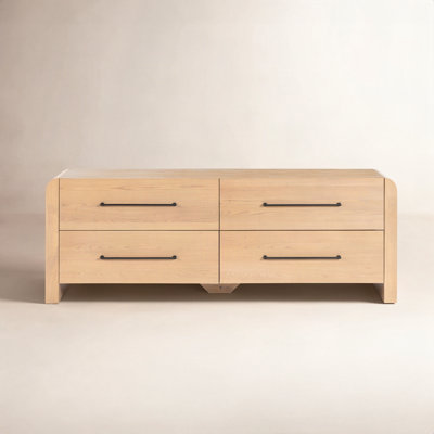 Cruz 64" Dresser