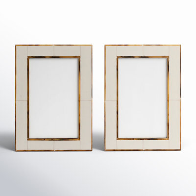 Dacey Matte Picture Frame