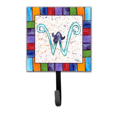 Steel Wall Wall Hook