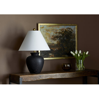 Lampe de table Calico