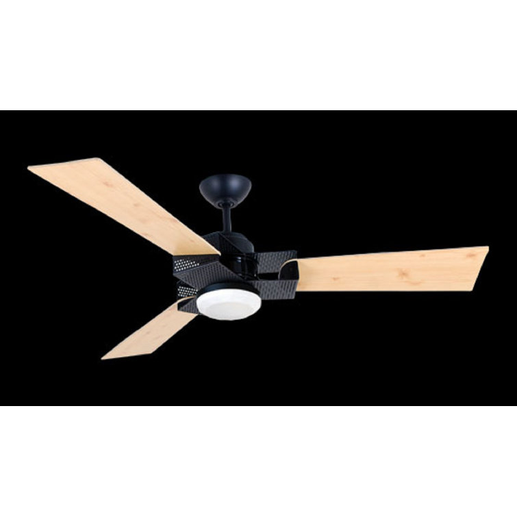 Sebring 54'' Ceiling Fan with LED Lights