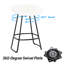 Tabouret pivotant Bralen-1079733647-1079733644