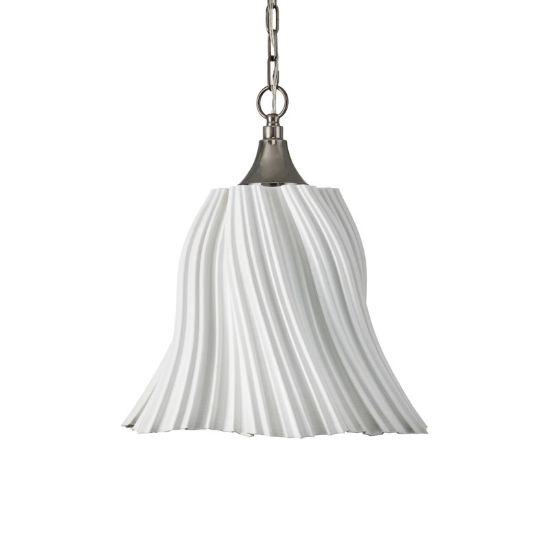 Twirl 1 - Light Pendant