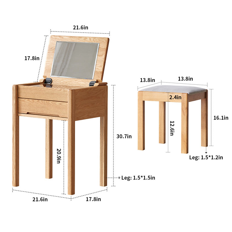 Breighanna Vanity