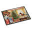 Paillasson Boxer Junya DAC3749-92905170