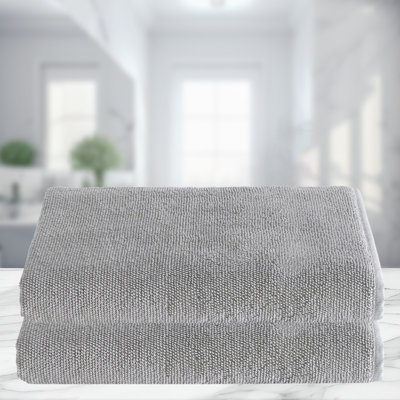 LERINS Turkish Cotton Bath Sheet