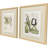 Noyal Sage Treasures II Framed Art