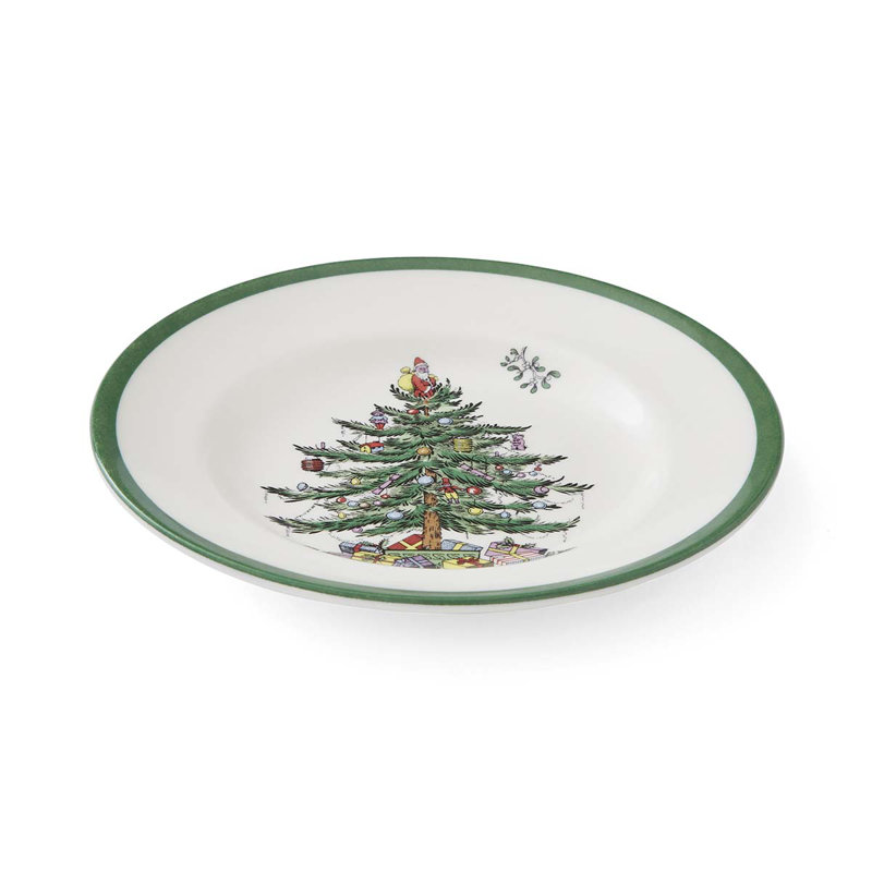 6" Bread & Butter Plate