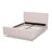Krecic Upholstered Platform Bed-166719302-166719297