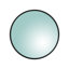 Miroir de coin 18 po Maust