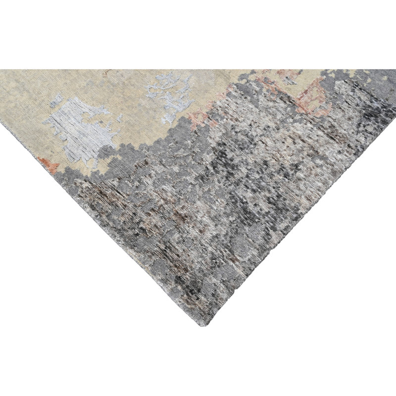 Area Rug, Rectangle 9' x 12'