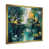 Gold Floater Framed selected