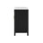 24 Inch Laundry Sink With Cabinet-2111679731