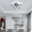 DELIPOP Petals 58CM Dimmable LED Flush Mount