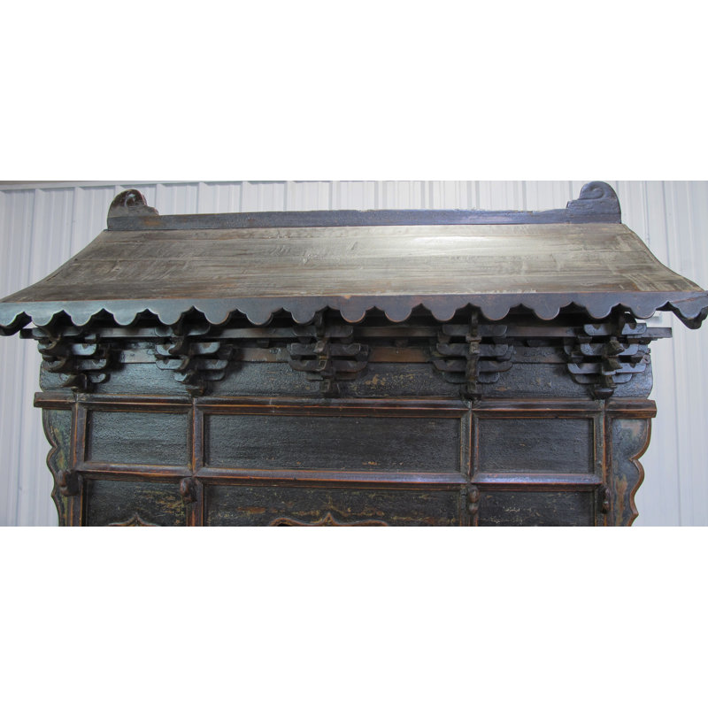 Early 19th Century Altar Shrine