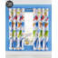 Dino Saw Eyelet Blackout Curtains
