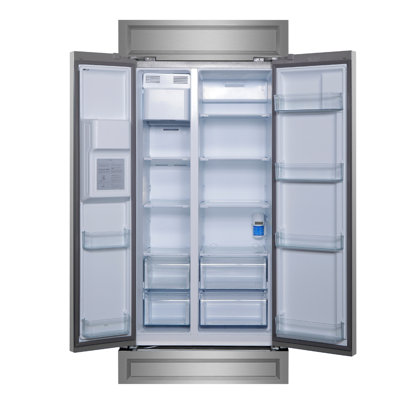 Réfrigérateur 36 po Forno Salerno