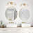 Mariellen 3 - Light Dimmable Vanity Light-1632819483