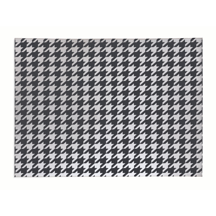 Send in the Hounds Outdoor Rug
