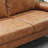 Arbella Square Arm Upholstered Living Room Set