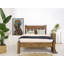Brouwer Solid Wood Bed-939248595