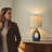 Boho Bedside Lamps(Set of 2)-2023360276