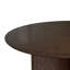 Table ronde de salle à manger moderne 1 pièce Mid-Century-252591468