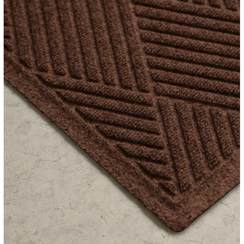 Paillasson Waterhog, Chameau, Rectangle 2 pi x 3 pi